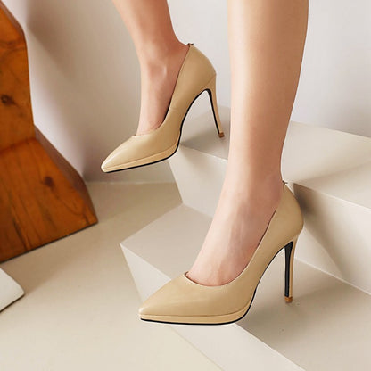 Zapatos Ortopédicos Chic con Diseño Único