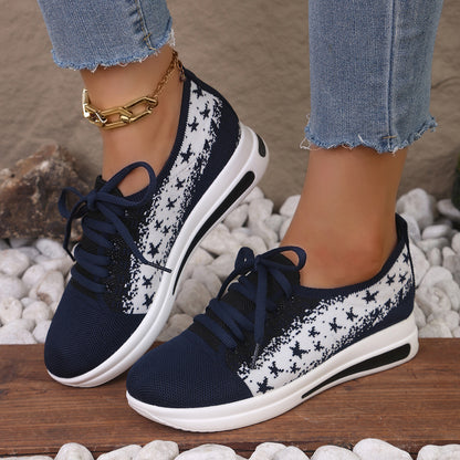 Zapatos Ortopédicos Chic con Diseño Único