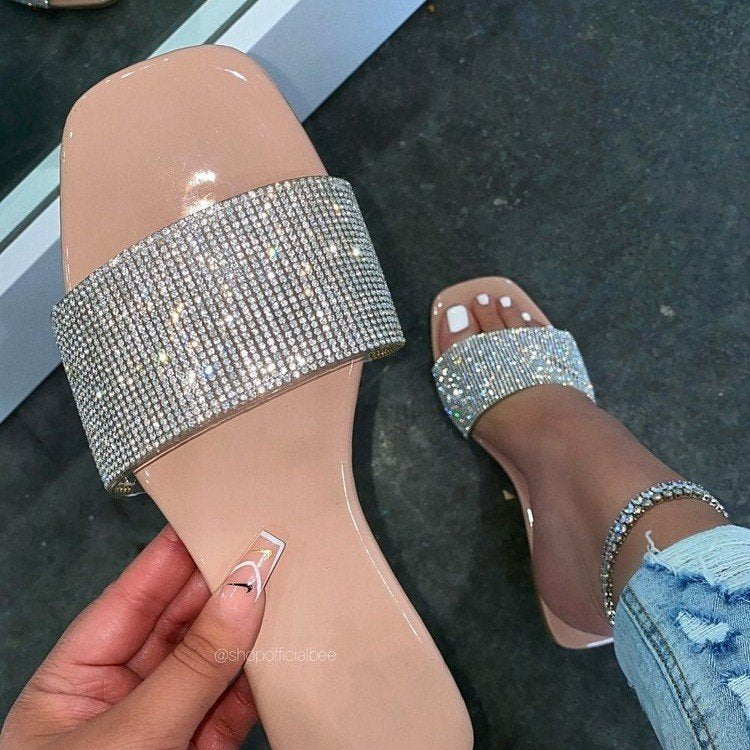 Sandalias Ortopédicos Cómodos para Uso Diario