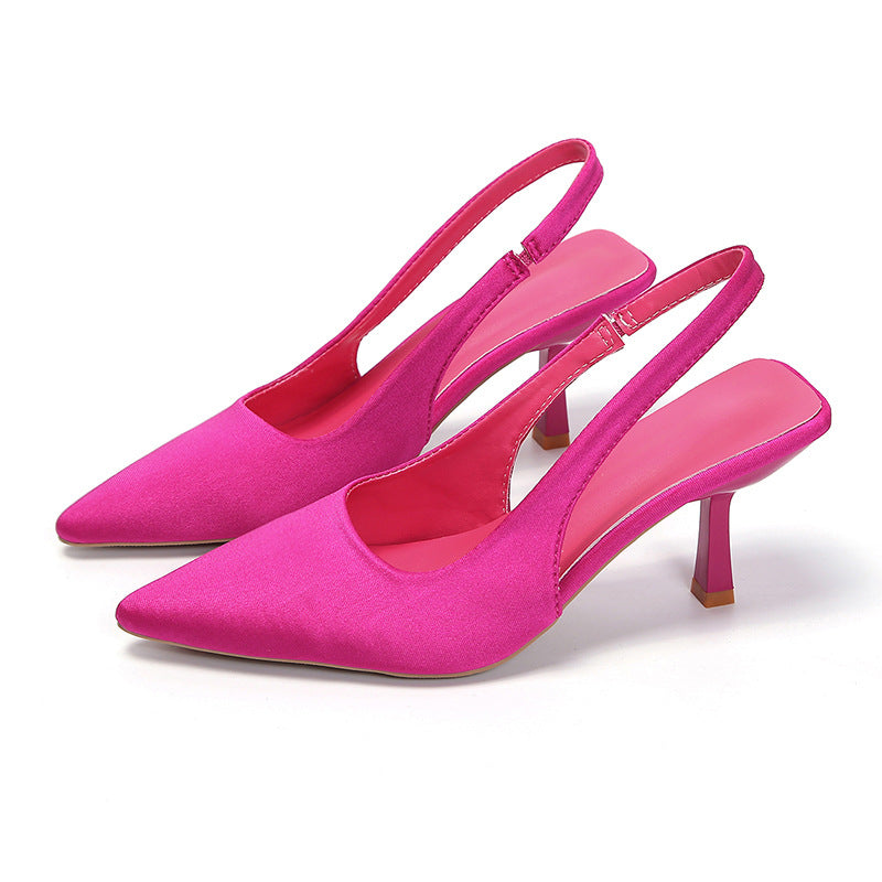 Sandalias Ortopédicos Chic con Diseño Único