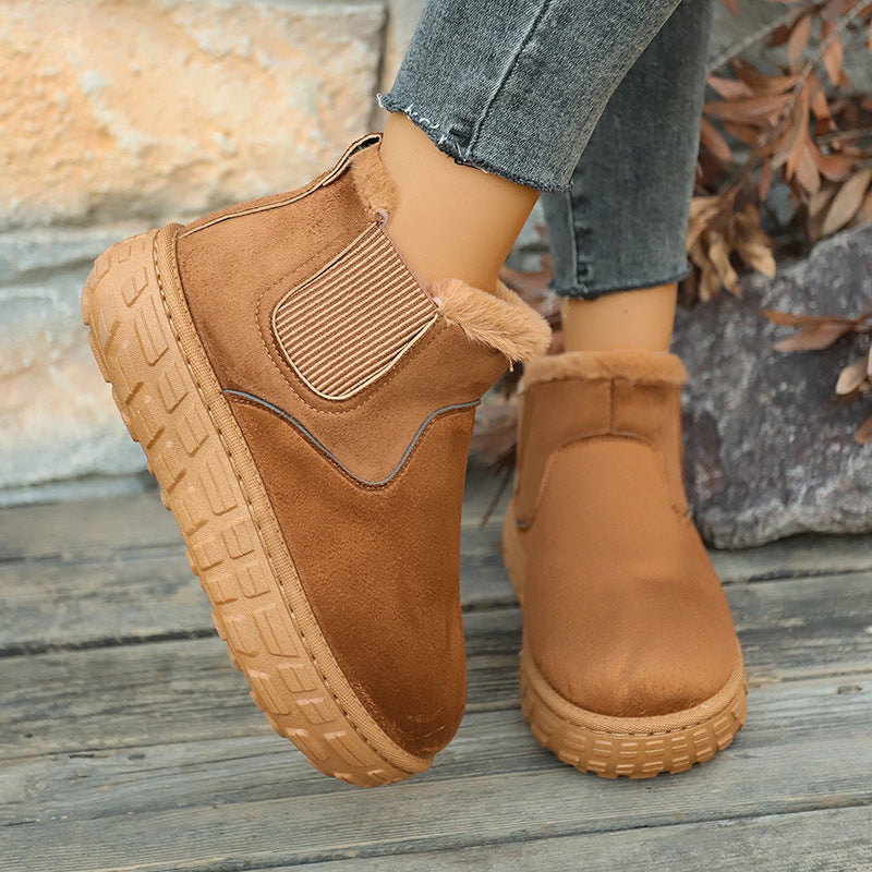 Botas Ortopédicos Elegantes para Cada Paso