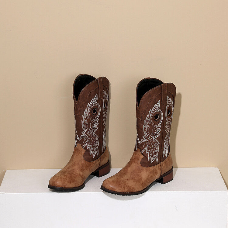 Botas Ortopédicos Elegantes para Cada Paso