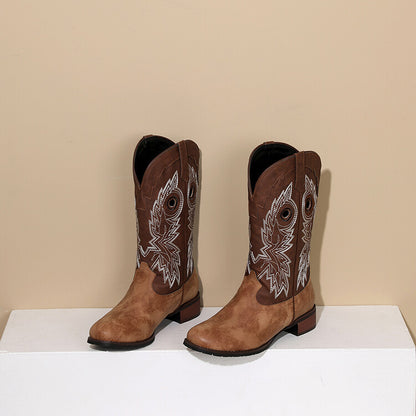 Botas Ortopédicos Elegantes para Cada Paso