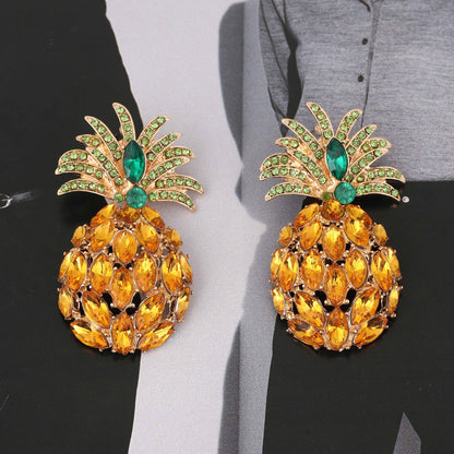 Pendiente impresionante para uso diario