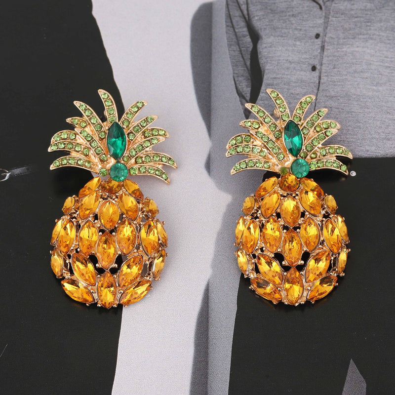 Pendiente impresionante para uso diario