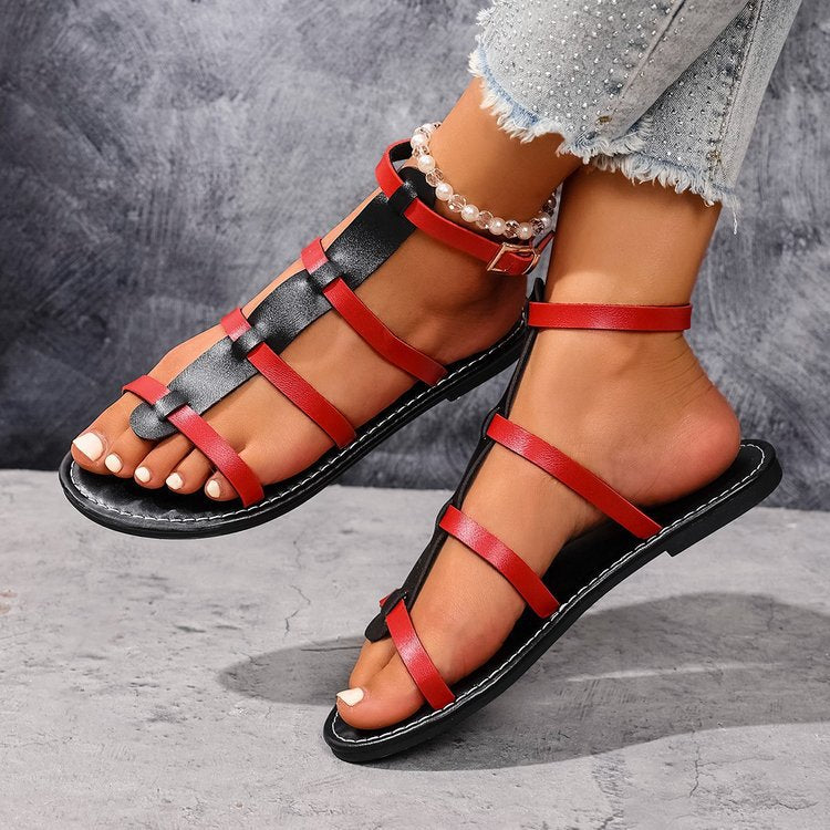 Sandalias Ortopédicos Bellamente Diseñados