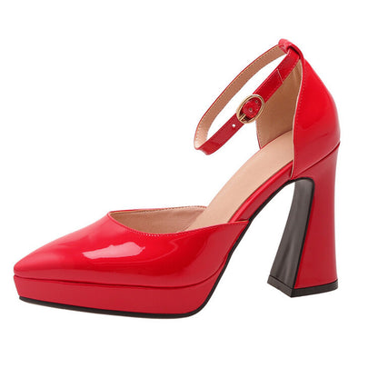 Zapatos Ortopédicos Elegantes para Cada Paso