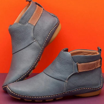 Botas Ortopédicos Cómodos para Uso Diario