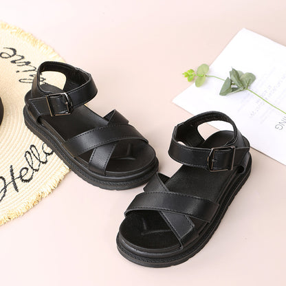Sandalias Ortopédicos Chic con Diseño Único