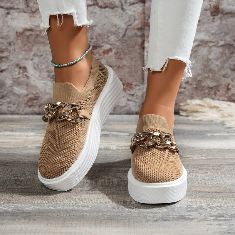 Zapatos Ortopédicos Bellamente Diseñados