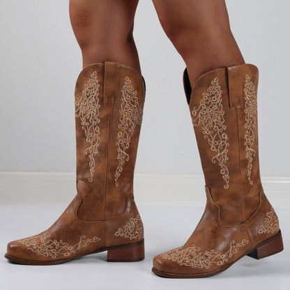 Botas Ortopédicos Elegantes con Look Moderno