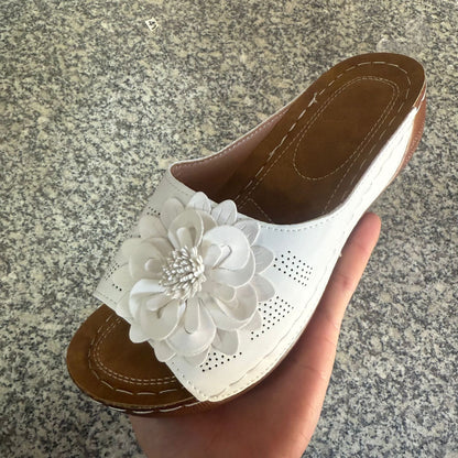 Sandalias Ortopédicos Chic con Diseño Único