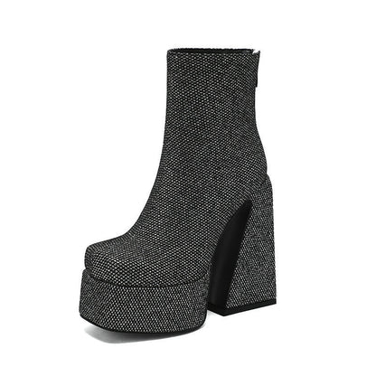 Botas Ortopédicos con Estilo para Toda Ocasión