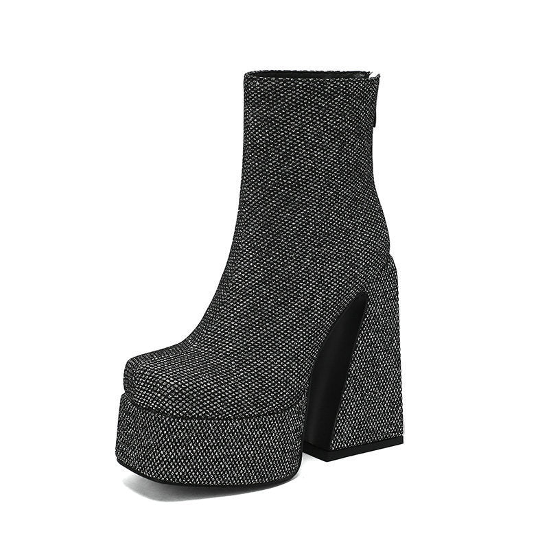 Botas Ortopédicos con Estilo para Toda Ocasión