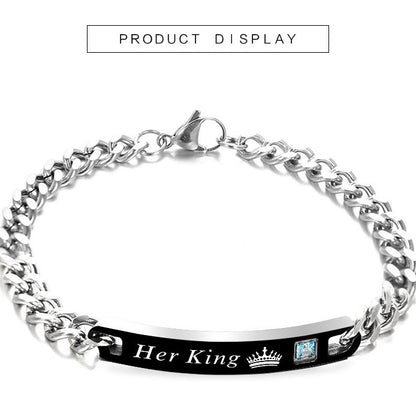 Oro Pulsera impresionante para uso diario