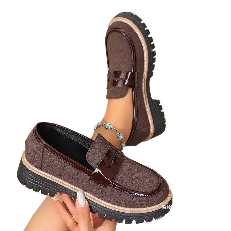 Zapatos Ortopédicos Elegantes con Look Moderno