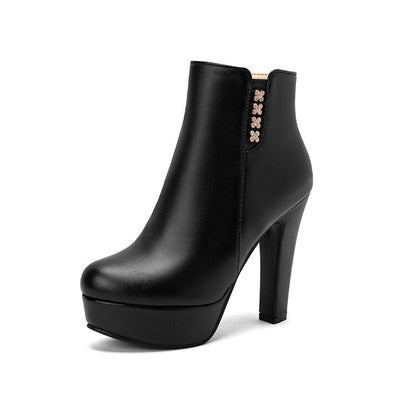 Botas Ortopédicos con Estilo para Toda Ocasión
