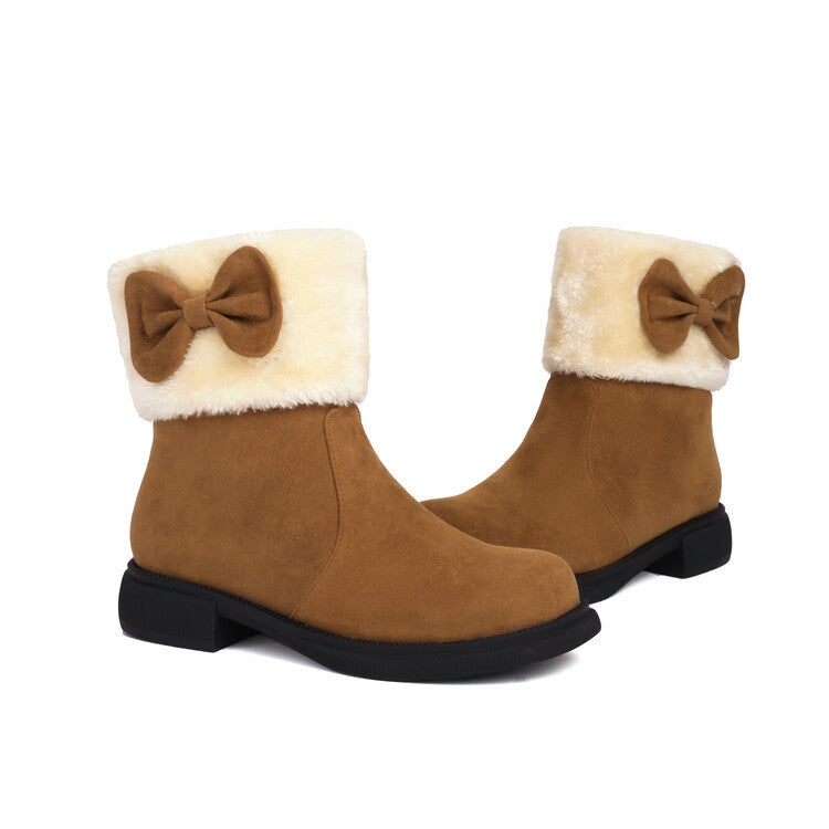 Botas Ortopédicos Clásicos con Estilo Atemporal