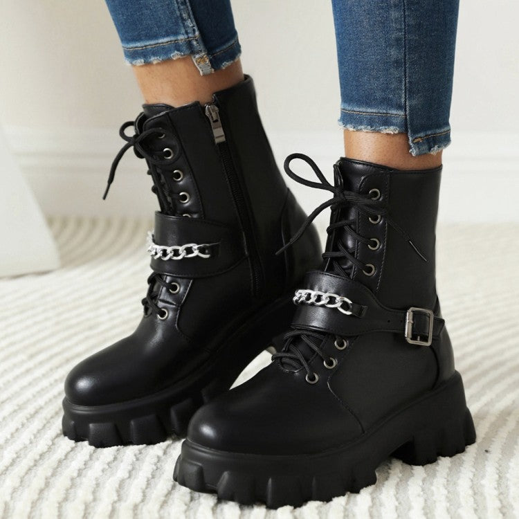 Zapatos Ortopédicos Chic con Diseño Único