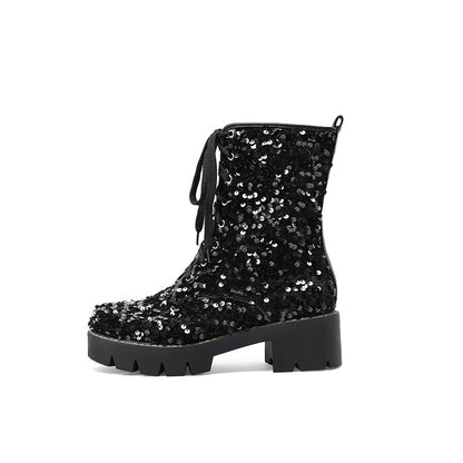 Botas Ortopédicos Bellamente Diseñados