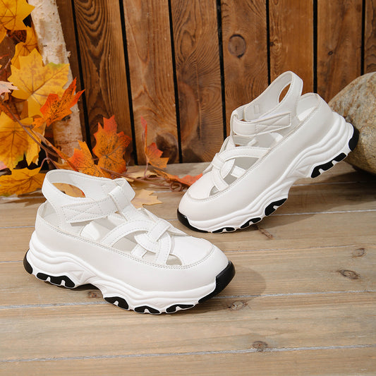 Zapatos Ortopédicos Chic con Diseño Único