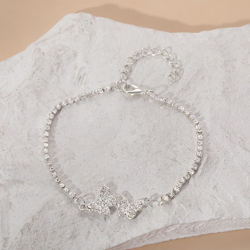 Pulsera encantador para cualquier ocasión