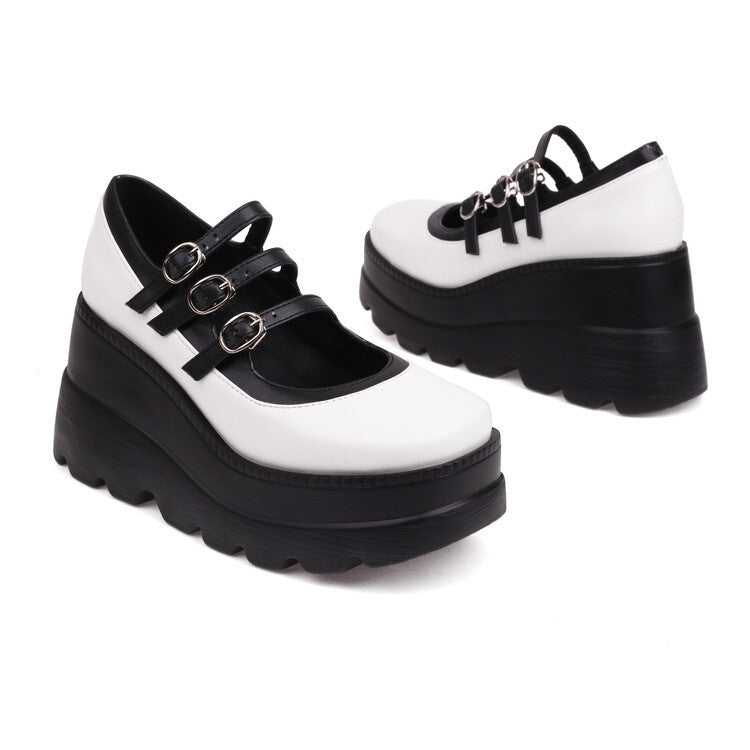 Zapatos Ortopédicos Cómodos para Uso Diario