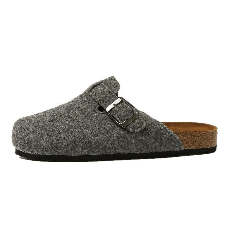 Zapatos Ortopédicos Clásicos con Estilo Atemporal