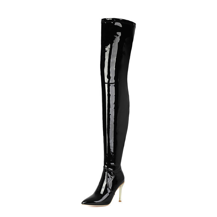 Botas Ortopédicos Chic con Diseño Único