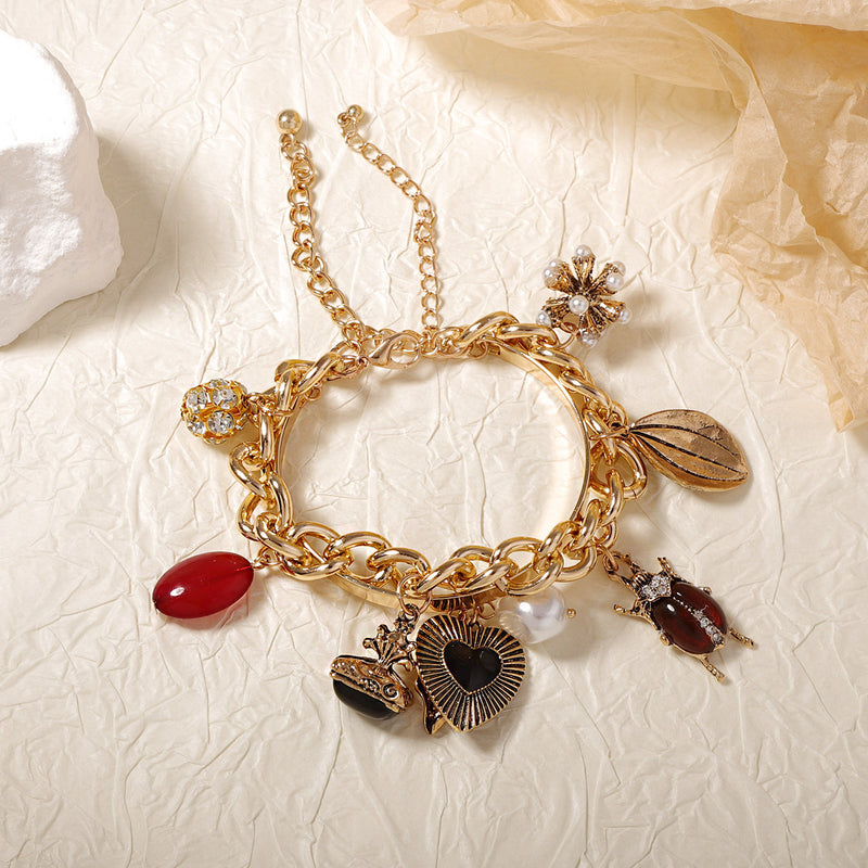 Pulsera impresionante para uso diario