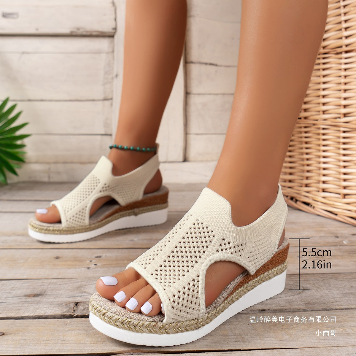 Sandalias Ortopédicos Elegantes para Cada Paso