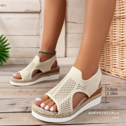 Sandalias Ortopédicos Elegantes para Cada Paso