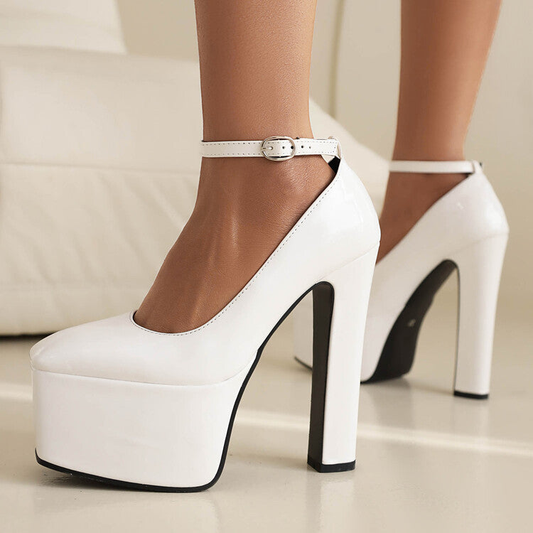 Zapatos Ortopédicos de Inspiración Vintage