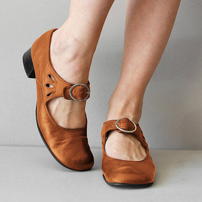 Zapatos Ortopédicos Bellamente Diseñados