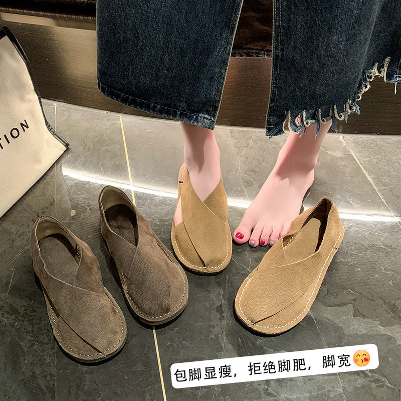 Sandalias Ortopédicos Bellamente Diseñados