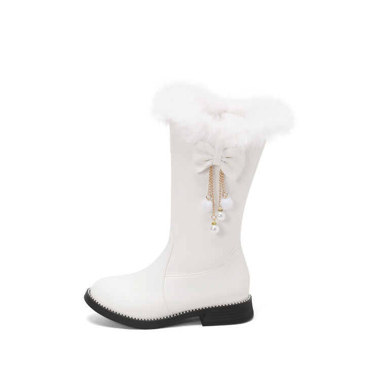 Botas Ortopédicos Elegantes con Look Moderno