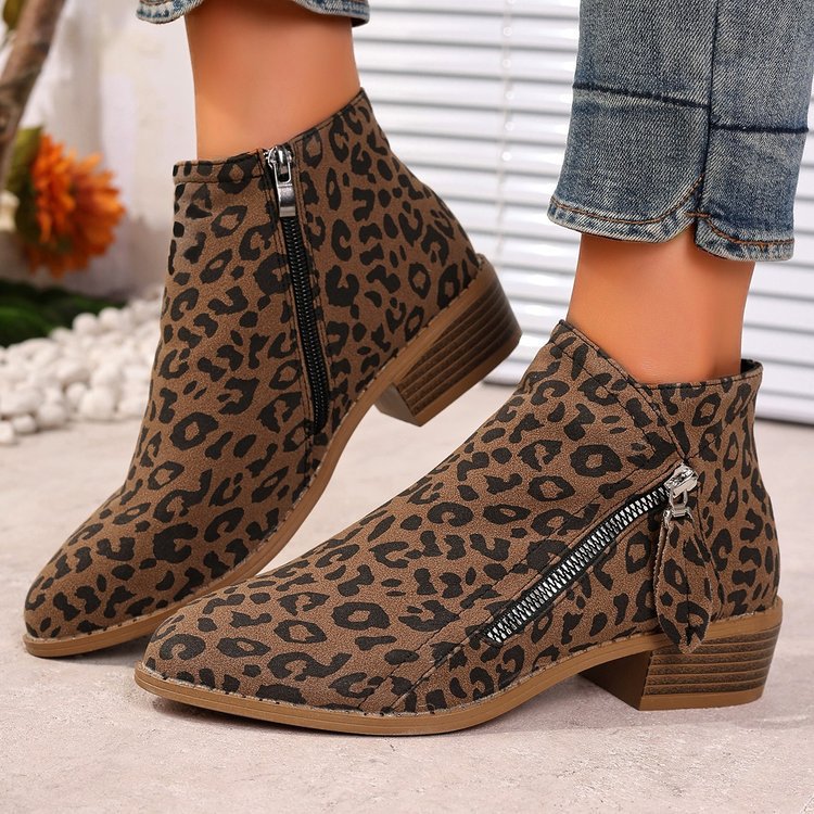 Zapatos Ortopédicos Bellamente Diseñados