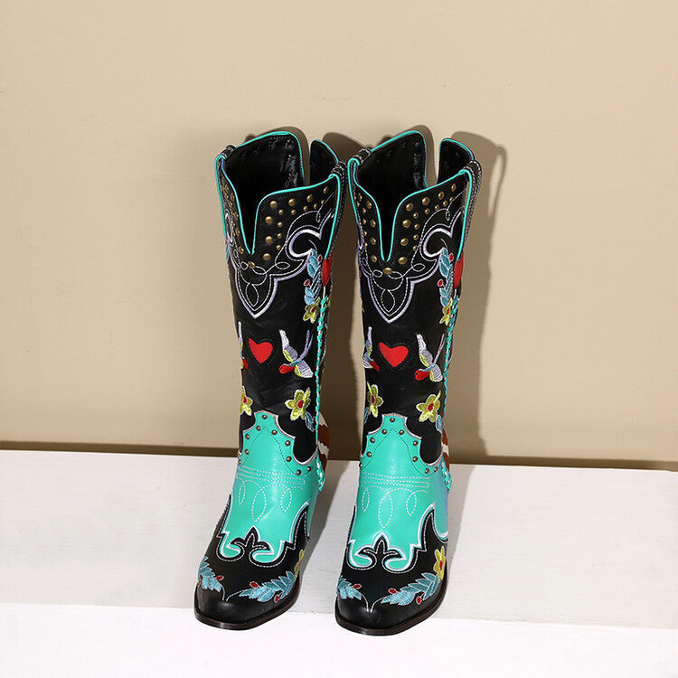 Botas Ortopédicos Chic con Diseño Único