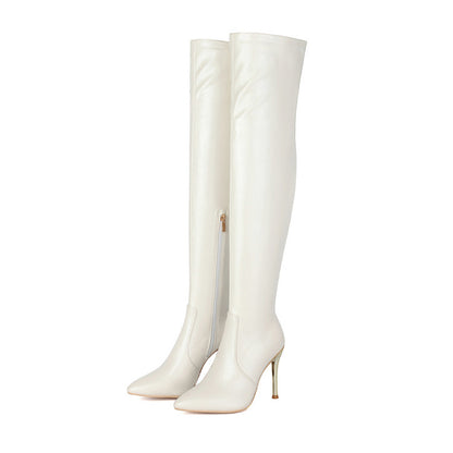 Botas Ortopédicos Elegantes con Look Moderno