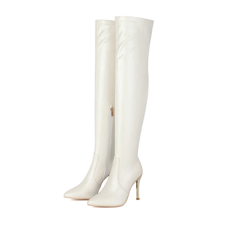 Botas Ortopédicos Elegantes con Look Moderno
