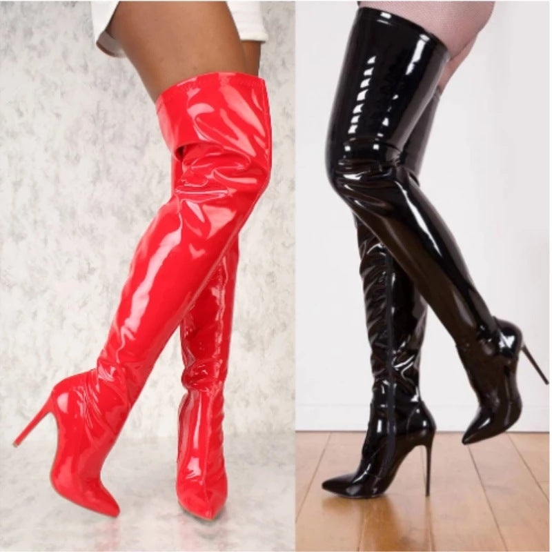 Botas Ortopédicos Cómodos para Uso Diario