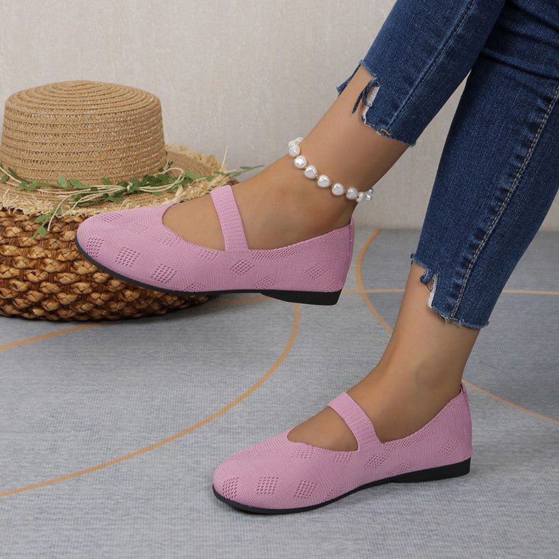 Zapatos Ortopédicos Cómodos para Uso Diario