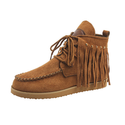 Botas Ortopédicos con Estilo para Toda Ocasión