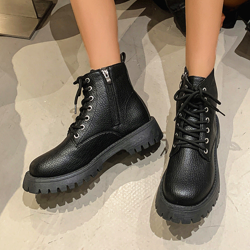 Botas Ortopédicos Bellamente Diseñados
