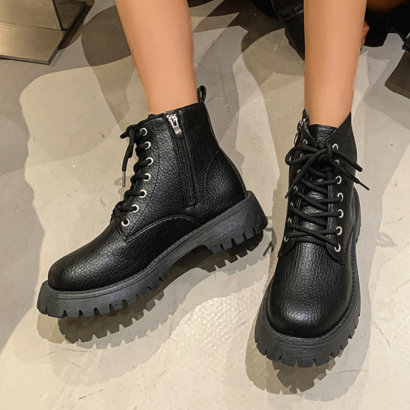 Botas Ortopédicos Bellamente Diseñados