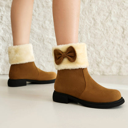 Botas Ortopédicos Clásicos con Estilo Atemporal