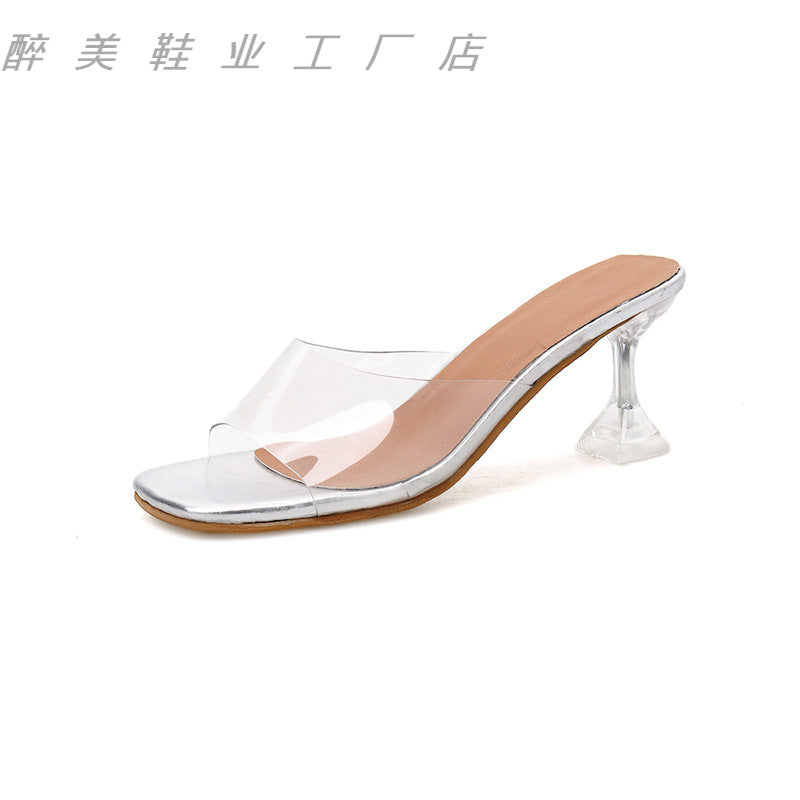 Tacones Ortopédicos Elegantes con Look Moderno