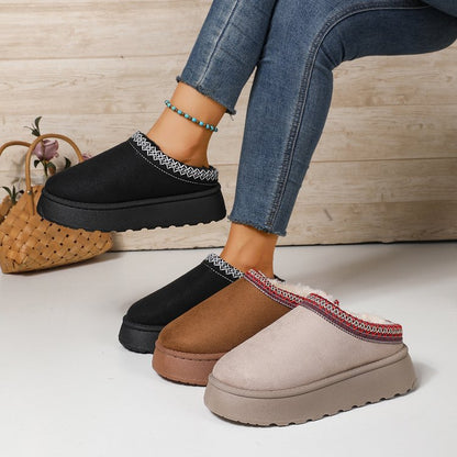 Zapatos Ortopédicos de Inspiración Vintage