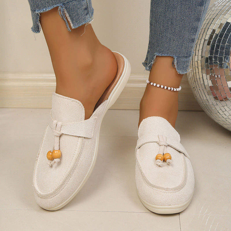 Zapatos Ortopédicos Elegantes para Cada Paso