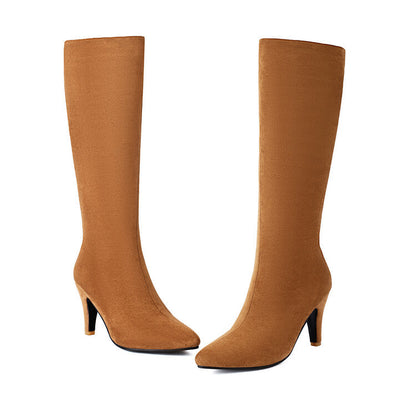 Botas Ortopédicos de Inspiración Vintage